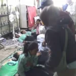 Polres Ngawi Selidiki Dugaan Keracunan Massal Siswa di Kecamatan Sine