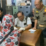 Ironis ! Operasi Pekat Ciduk 9 PSK, 4 Diantaranya Positif HIV