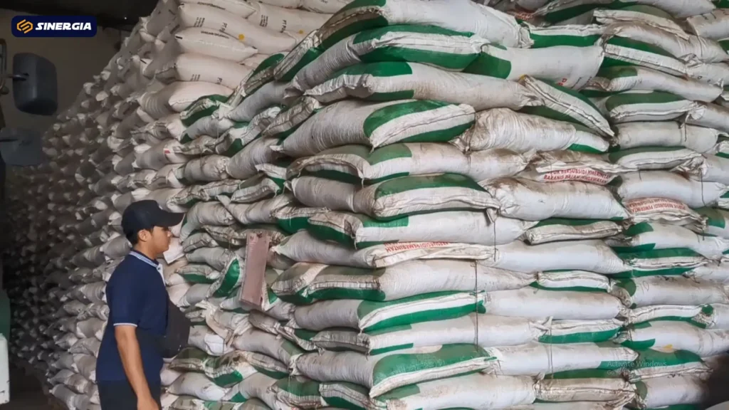 Harga Pupuk Subsidi Turun 20 Persen, Disperta Madiun Perketat Pengawasan…