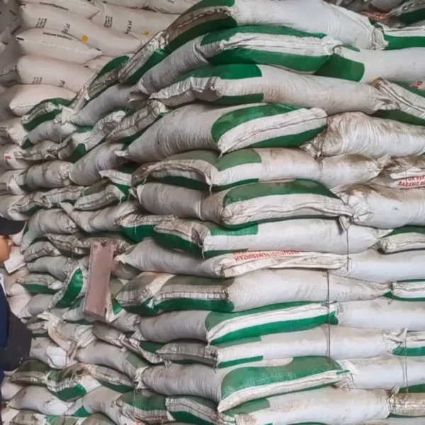 Harga Pupuk Subsidi Turun 20 Persen, Disperta Madiun Perketat Pengawasan Penyaluran