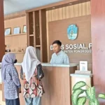 Ratusan KKS Belum Terbagi, Dinsos Ponorogo Pacu Penyelesaian Penyaluran