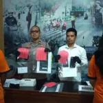 Polres Madiun Kota Bongkar Kasus Penipuan hingga Curanmor Bermodus Kencan Online