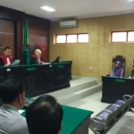 Mediasi Gugatan Lelang Proyek, Penggugat Minta Lelang Ulang Pemkot Madiun