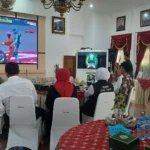 Gubernur Khofifah Dukung Pengembangan Sirkuit Parang, Apresiasi Prestasi Mario Aji