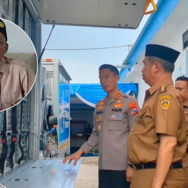 Dinkes Madiun Targetkan SPPG yang Beroperasi Bersertifikat SLHS Dalam 2 Pekan Kedepan