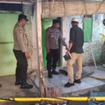 Tragis ! Balita di Magetan Tewas Usai Jatuh ke Sumur Lama Depan Rumah
