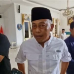 Bupati Wajibkan Pakai Baju Santri Menyambut Hari Santri Nasional 2025
