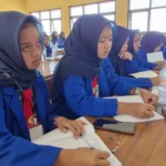 Tak Wajib tapi Penting, TKA Bisa Jadi Tiket Emas ke Dunia Kampus dan Kerja