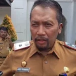 TKD 2026 Ponorogo Terpangkas Rp243 Miliar, Sekda : Gaji dan Kewajiban Daerah Tetap Aman