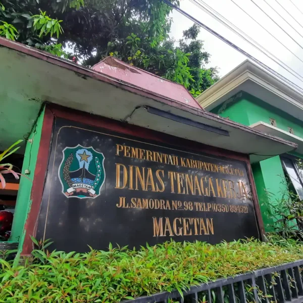 TKI Asal Magetan Meninggal Kecelakaan di Malaysia, Diduga Berangkat Non Prosedural