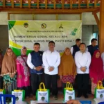 Peringati Harlah ke-16, TKSK Kabupaten Madiun Teguhkan Komitmen Layani Masyarakat Rentan