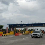 Jasa Marga Imbau Pengendara Maksimal Kecepatan 70 Km/Jam di Tol Saat Hujan Deras