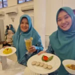 TP PKK Ponorogo Gaungkan Gizi Seimbang Berbasis Pangan Lokal Lewat Lomba Cipta Menu B2SA