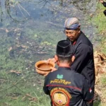 Ratusan Tahun Terjaga, Tradisi “Kawin Air” Warisan Sakral dari Carangrejo
