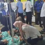 Ini Hasil Uji Lab Menu MBG Diduga Pemicu Keracunan Massal Siswa di Ngawi