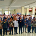 179 Mahasiswa Baru UMMAD Jalani Masa Ta’aruf Lingkungan Kampus