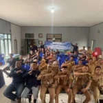 Ekspedisi Patriot Goes To Mahalona Luwu Timur: Jejak Anak Muda di Tengah Tantangan Daerah Transmigrasi Penghasil Lada