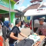 Puluhan Siswa Sakit, Pihak SMKN 1 Sine Tunggu Pemeriksaan Lab dari Dinkes Ngawi