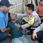 Sukar Dinyatakan Alami Skizofrenia Paranoida, Penyidikan Dihentikan