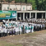 Upacara Hari Santri di Pesantren, PCNU Magetan Serukan Solidaritas dan Persatuan
