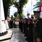 Upacara Hari Kesaktian Pancasila di Monumen Soco Magetan: Mengenang Korban Pemberontakan PKI 1948