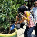 Wali Kota Kediri Tinjau TPA Winongo, Ingin Terapkan Inovasi Pengelolaan Sampah di Daerahnya