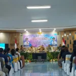 Wali Kota Madiun Ajak Generasi Muda Untuk Cerdas dan Berkarakter Pancasila