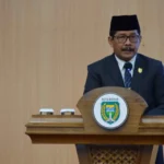 DPRD dan Pemkot Madiun Bahas Soal Pemangkasan Dana Transfer Rp. 168 Miliar