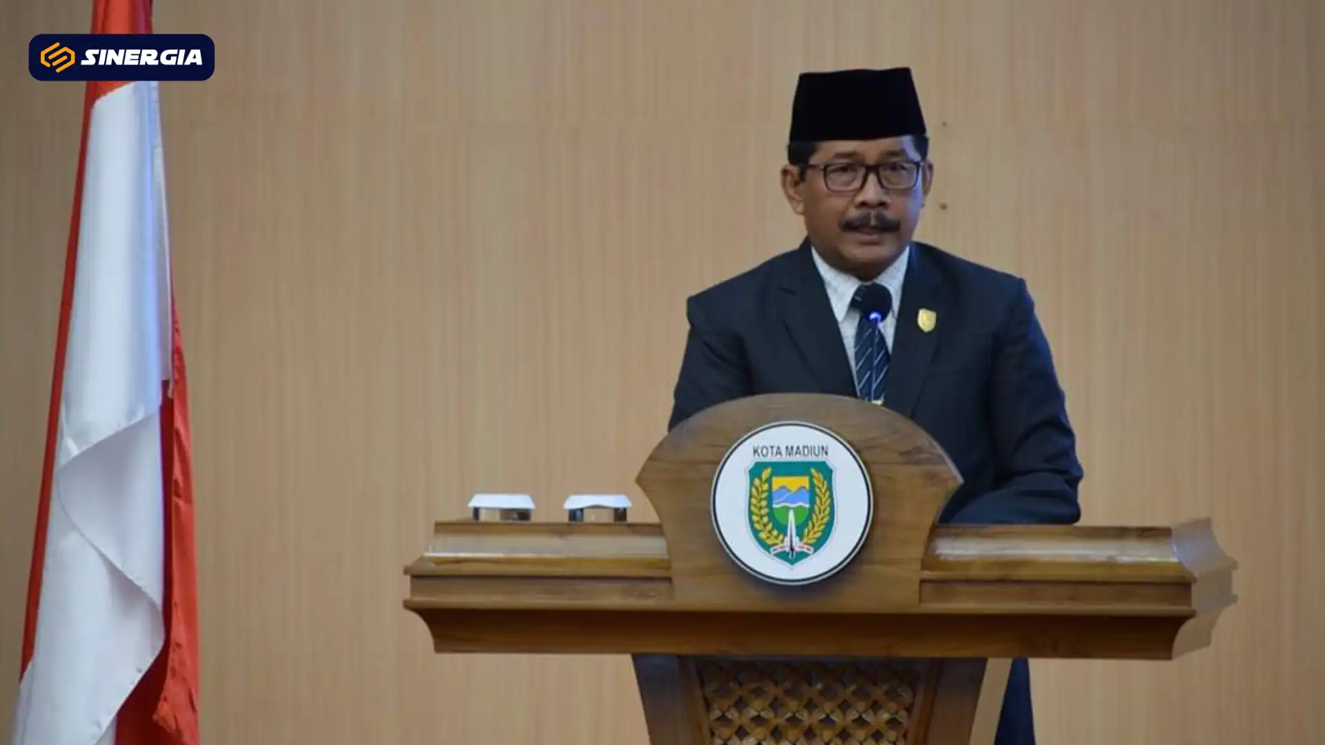 DPRD dan Pemkot Madiun Bahas Soal Pemangkasan Dana Transfer Rp. 168 Miliar