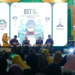 BST Desa Nampu, Bupati Madiun Tampung Aspirasi Warga dan Dekatkan Program Layanan
