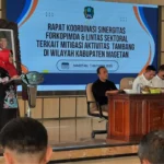 Kajari Magetan Tegaskan Penegakan Hukum Tambang Ilegal, Soroti Regulasi Masih Lemah