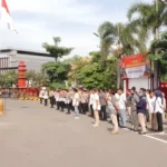 Polres Madiun Kota Buru Tersangka Baru Kasus Narkotika Libatkan Iptu BS
