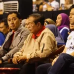 Disaksikan Presiden RI ke-6 SBY, LavAni Navy Melaju ke Grand Final Usai Libas Indomaret 3-0