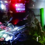 Rem Blong di Jalur Lama Sarangan, PNS Asal Tulungagung Tewas di Lokasi