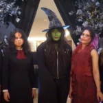 Padukan Kebugaran dan Hiburan, Aston Madiun Sukses Gelar Carnival of Shadows dan Enchanted – Halloween Night Yoga