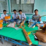 Guru Inspiratif di Madiun Tanamkan Nilai-Nilai Pancasila Lewat Gerakkan Ecobrick