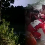Cari Umpan Udang Untuk Memancing, Pelajar Tenggelam di Embung Duwetsewu Magetan