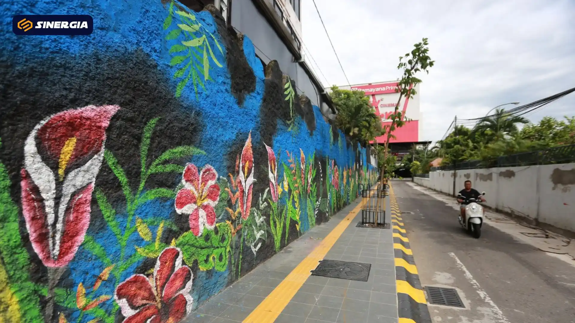 Pemkot Madiun Benahi Jalur Pedestrian untuk Konektivitas Wisata Kota