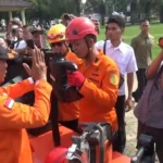 BPBD Ponorogo Gelar Apel Siaga, Catat 14 Bencana dalam Sebulan