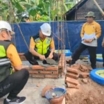 Pemkab Madiun Tinjau Program Infrastruktur dan Layanan Publik di Desa Muneng