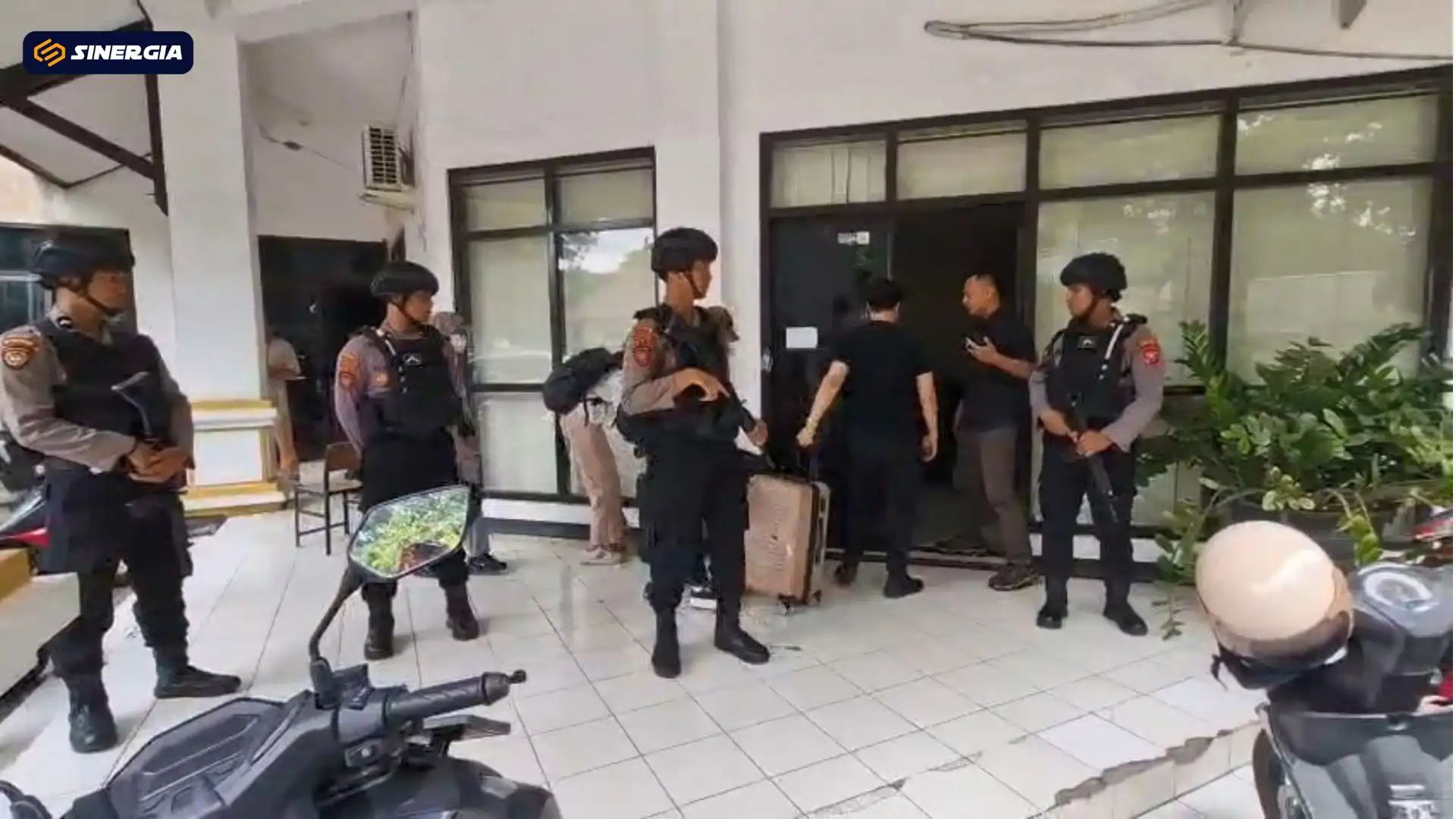 Tidak Hanya Suap Jual Beli Jabatan, KPK Endus Dugaan Korupsi Lain di Ponorogo