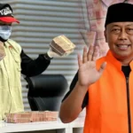 KPK Ungkap Aliran Dana Rp. 1,25 Miliar dalam Skandal Suap Menyeret Bupati Ponorogo
