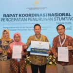 Berhasil Tekan Angka Stunting, Kota Madiun Raih Dana Insentif Fiskal Rp 7,1 Miliar