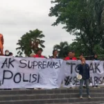 BEM Madiun Tolak Pengesahan UU KUHAP, Nilai Banyak Pasal Multitafsir
