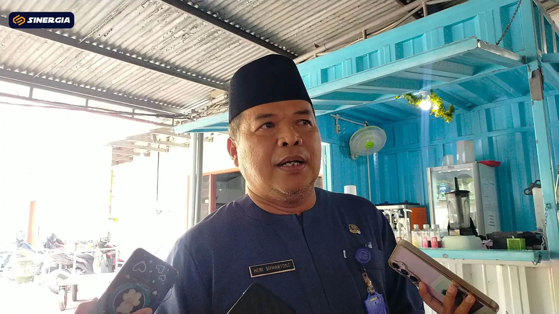 5.000 Warga Madiun Terima Tambahan BLT, Dinsos Pastikan Penyaluran Tepat Sasaran