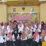 Dinsos PPPA Kota Madiun Gencarkan Sosialisasi Cegah Kekerasan Perempuan dan Anak