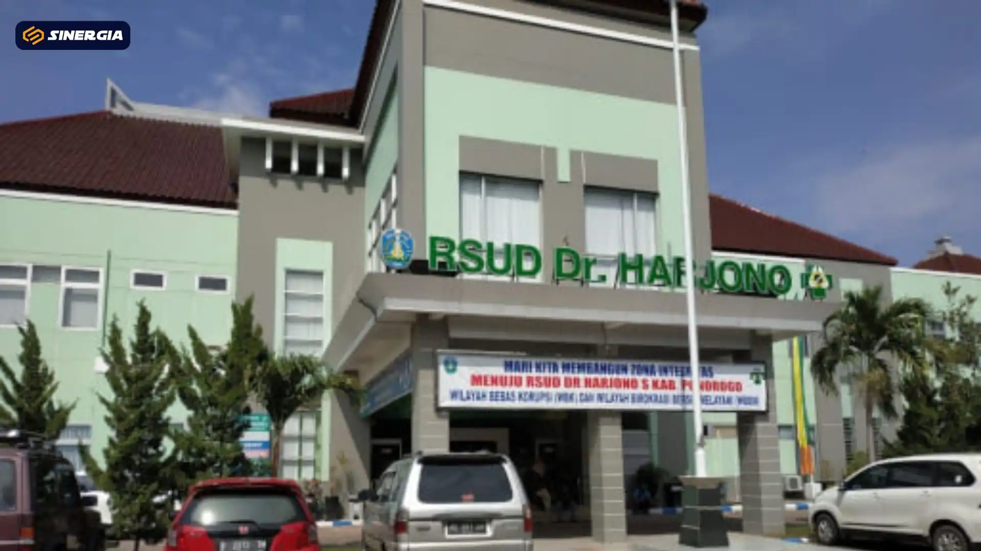 OTT KPK Terhadap Bupati Ponorogo Diduga Terkait Perpanjangan Masa Jabatan Dirut RSUD dr. Harjono