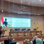 DPRD dan Pemkot Madiun Bahas APBD 2026, Walikota Maidi Tetap Optimistis Hadapi Penurunan TKD Rp183,4 Miliar
