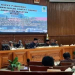 R-APBD Magetan 2026 Cuma Dibahas 2 Hari, Banggar DPRD Pertanyakan Kinerja TAPD