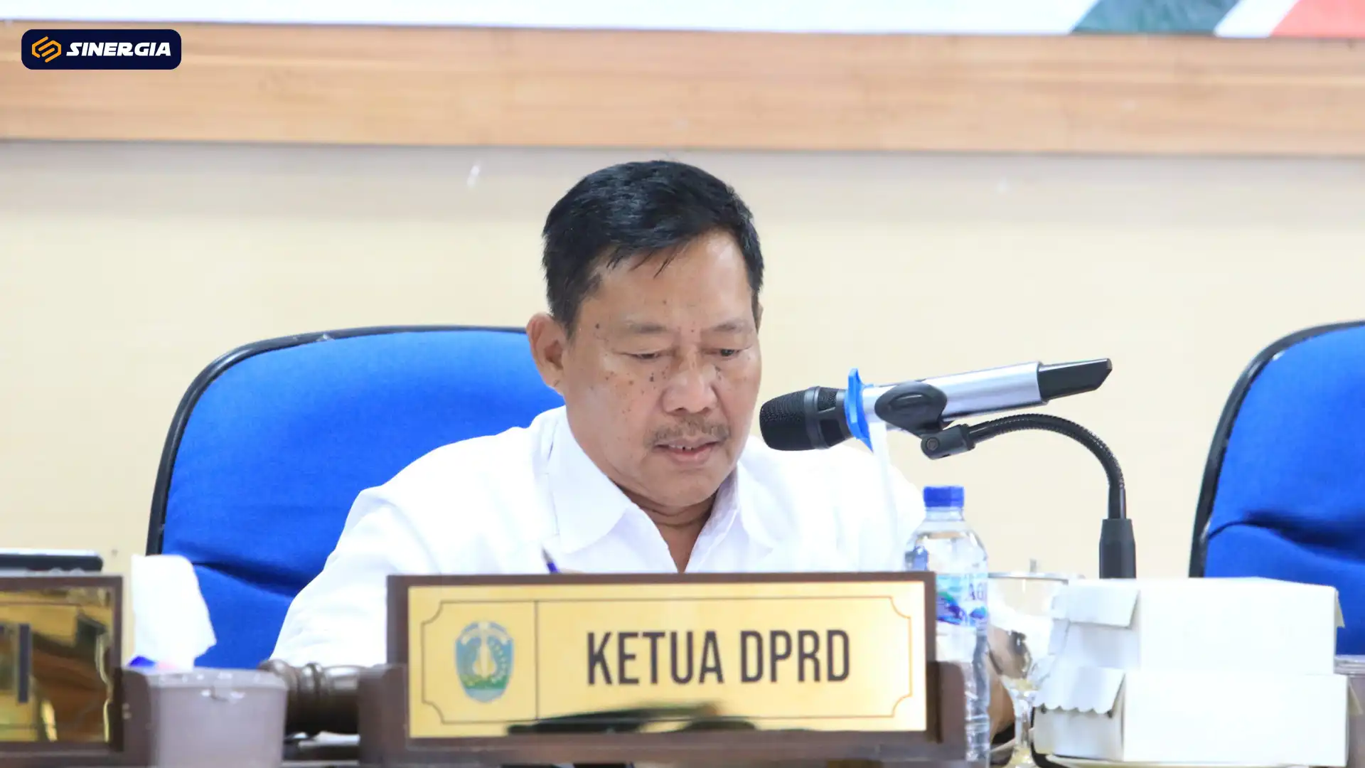 DPRD Ponorogo Harapkan Pemerintahan Tetap Berjalan Usai OTT KPK, Lisdyarita Jadi Plt Bupati